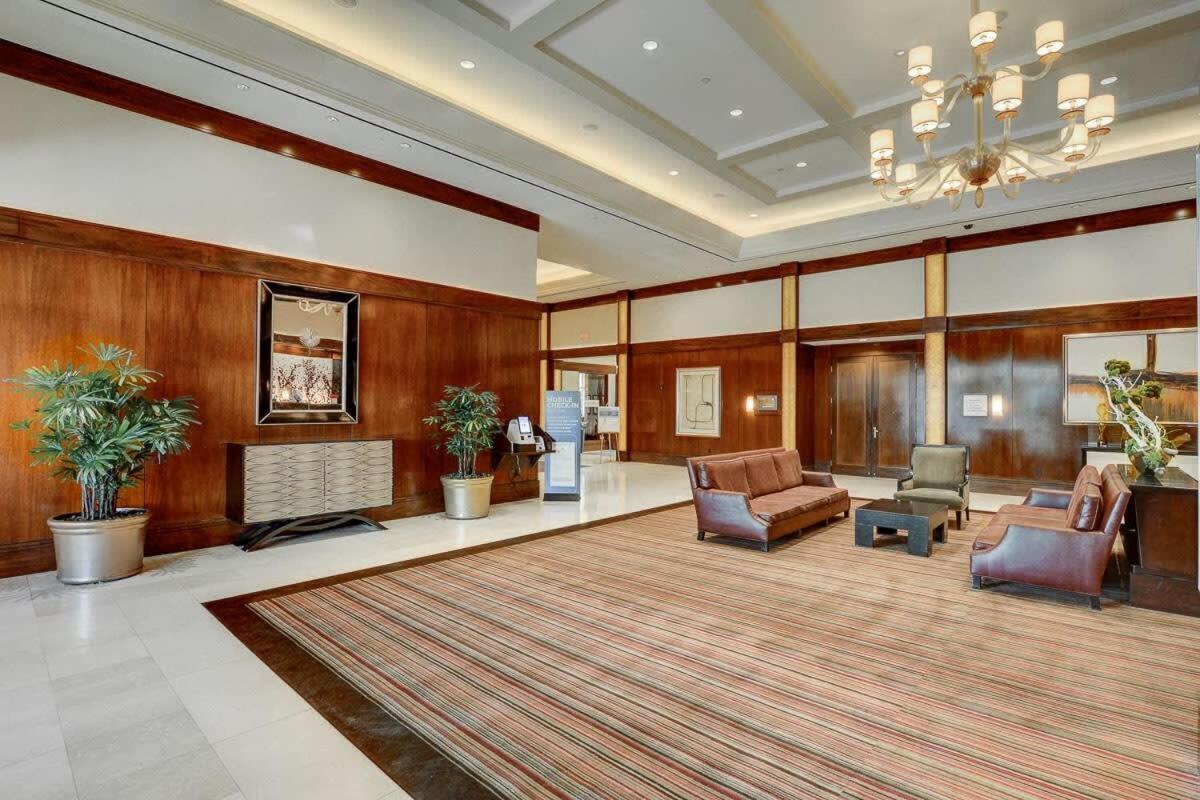 Mgm Signature-22-611 Strip View Jacuzzi Studio Λας Βέγκας Εξωτερικό φωτογραφία